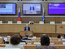 Законодатели обсудили, как идет реформа местного самоуправления на Среднем Урале
