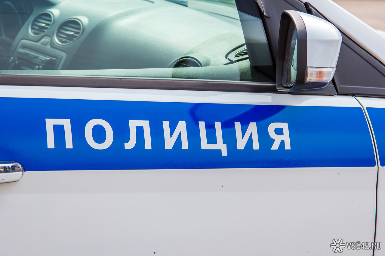 Полиция Ростова-на-Дону ищет сбежавшего пациента из психдиспансера