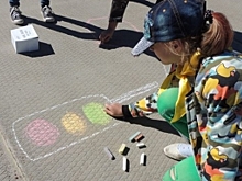 Пуровские единороссы убедились, что дети хорошо знают дорожные правила