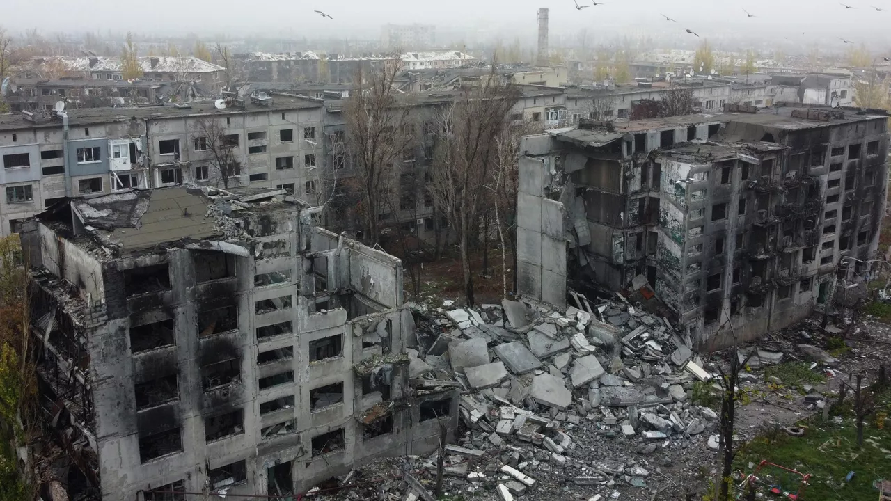 Пленный из ВСУ рассказал, как прятался в подвале в Красноармейске два месяца