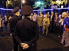 В отделе МВД по районам Матушкино и Савелки есть свободные вакансии
