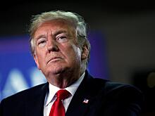 "У них сложные времена": Трамп готов помочь РФ