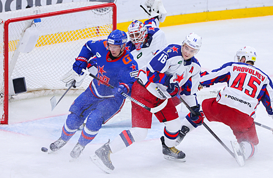 Хоккей, футбол и фигурное катание принесли важные новости к концу года