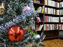 Рождественский вечер творчества пройдет в Роговском