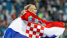 Как в России отреагировали на ещё один проукраинский ролик с хорватским футболистом Видой