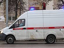 В Шебекино при взрыве украинского БПЛА пострадала женщина