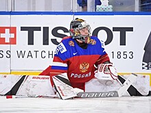 Прохоров: сборная России в матче против США должна действовать с позиции силы