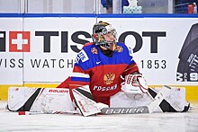 Прохоров: сборная России в матче против США должна действовать с позиции силы