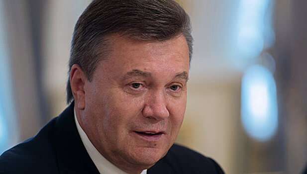 Янукович: правду о Майдане все равно установят