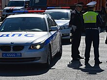 Движение транспорта ограничили на СВХ в Москве из-за столкновения 17 машин