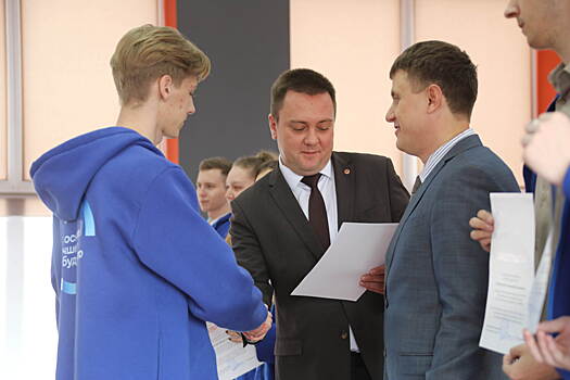 Более тридцати студентов НФ НИТУ МИСИС стали стипендиатами «Уральской Стали»