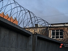 Заключенный томской колонии подозревается в сотрудничестве с экстремистами