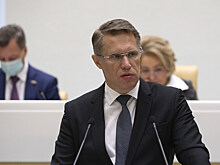 Глава Минздрава раскрыл статистику заболевших ковидом после укола вакциной