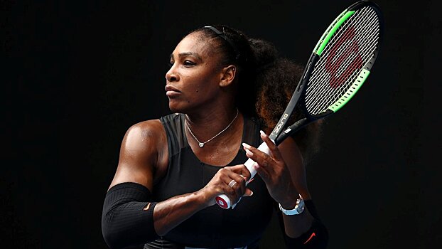 Серена Уильямс объявила о решении отказаться от участия на Australian Open