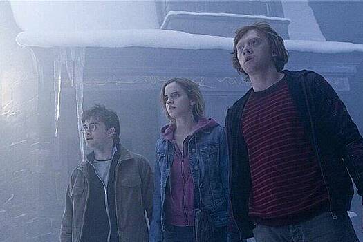 Warner Bros. Games анонсировала новую игру по вселенной Гарри Поттера