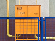 Половина Рязани может остаться без газа с Нового года из-за высоких тарифов на обслуживание оборудования АО «Рязаньгоргаз»