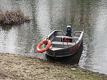 С 1 апреля в Курской области стартует сезон навигации для плавания на маломерных судах