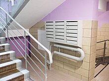 35 подъездов капитально отремонтируют в Ленинском округе в 2021 году