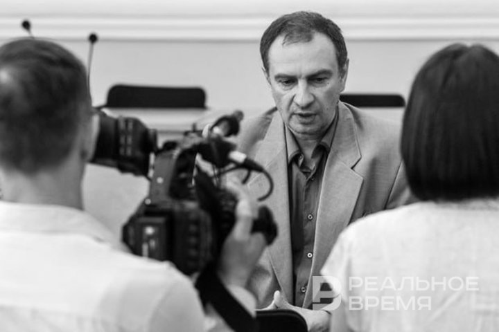 В Казани скончался активист Дмитрий Бердников: чем он запомнится общественности