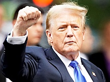 Трамп назвал судебный процесс позором и пообещал бороться дальше