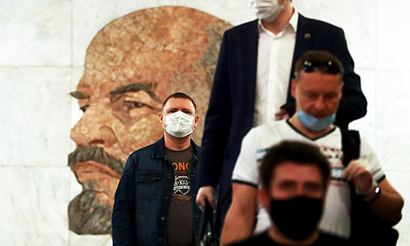 «Это сопоставимо с войной»: последствия пандемии