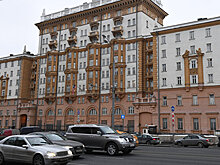 США продолжат улучшать отношения с РФ