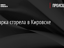 В Екатеринбурге сгорели пять автомобилей в ангаре на ЖБИ