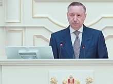 Беглов заявил о полной готовности Петербурга к ПМЭФ-2022