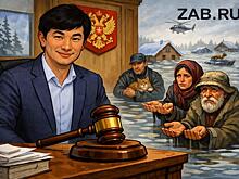 Экс-глава краевого Минстроя Алдар Бальжиров избежал тюрьмы