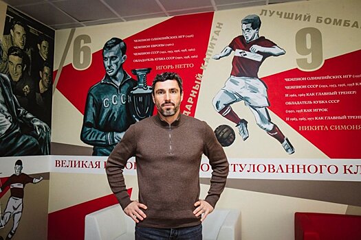 Никита Баженов: было очевидно, что «Спартаку» не будет просто в матче против «Торпедо»