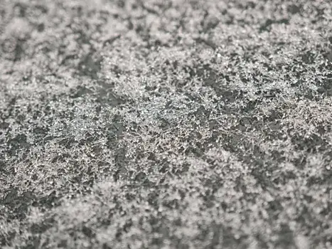 В Самарской области 6 декабря будет снежно, скользко и туманно