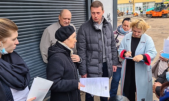 Как и куда пожаловаться на управляющую компанию