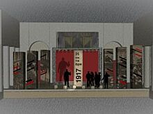 В Петербурге покажут мультижанровую постановку «Прошу слова! Год 1917»