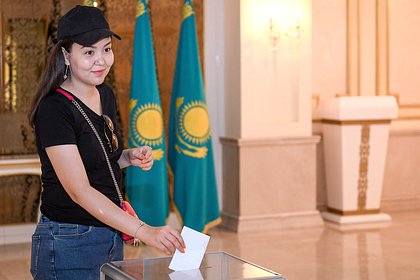 В Казахстане завершилось выдвижение кандидатов на пост президента