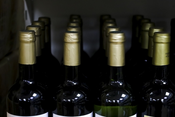 Продажу алкоголя ограничат в Чебоксарах