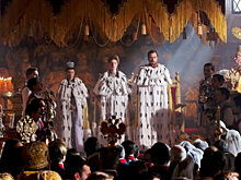 Поклонская выступила с новым заявлением по "Матильде"