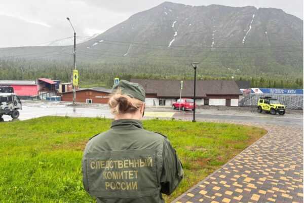 Названа причина смерти бегунов в Хибинах