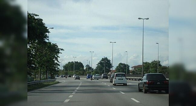 Возникновение левостороннего движения в Англии