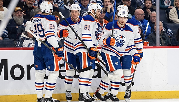 Пол Коффи вошел в тренерский штаб «Эдмонтона»