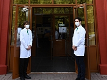 Волгоградский вуз вошел в тройку лидеров по целевому приему в ординатуру