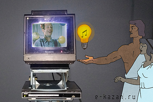 Возможно, это самый атмосферный подвал города прямо сейчас