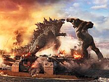 Над продолжением «Годзиллы и Конга» будет работать сценарист «Шан Чи» и «Неудержимых»