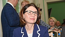 В Омске первая женщина-мэр вступила в должность