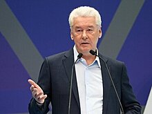 Собянин: Большинство предприятий Москвы соблюдает предписания властей