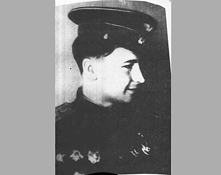Гавриил Иванович Игнашкин