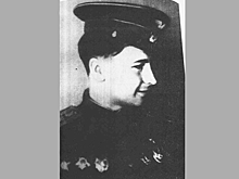 Гавриил Иванович Игнашкин