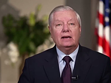 «Трамп вас убьет»: сенатор Грэм* передал черную метку лидерам Ирана