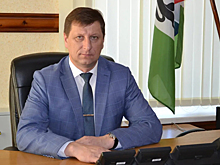 Глава района в НСО Сергей Синяев написал прощальное письмо жителям