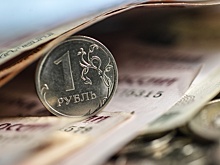 В Центробанке рассказали о рисках для курса рубля