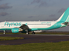 Flynas намерен купить около 100 самолетов Boeing и Airbus